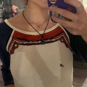 free people top